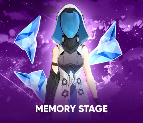 MEMORY OF CHAOS 1-15 CLEAR
